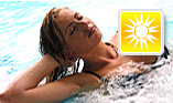 Burgenland Therme Urlaub